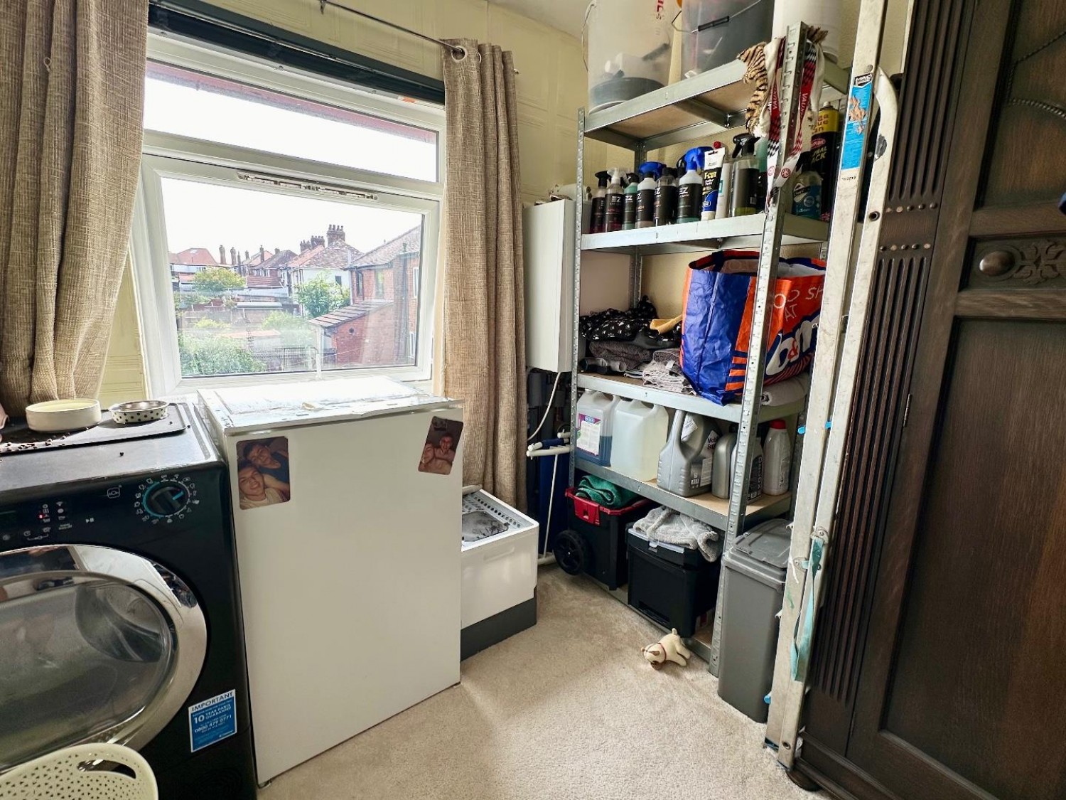 Chelford Avenue, Blackpool