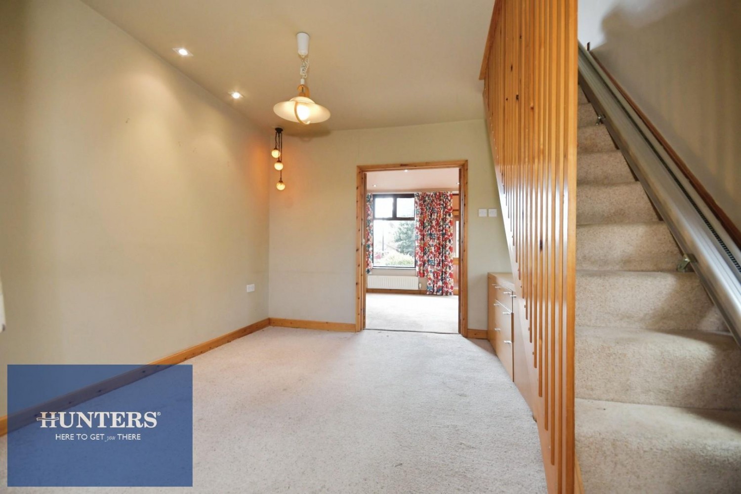 High Street, New Whittington, Chesterfield, S43 2DX
