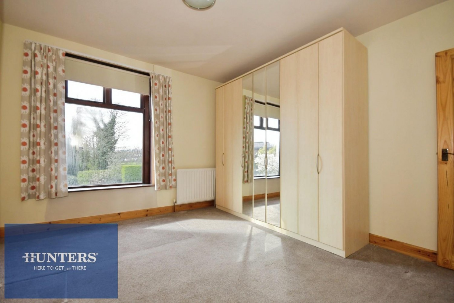 High Street, New Whittington, Chesterfield, S43 2DX
