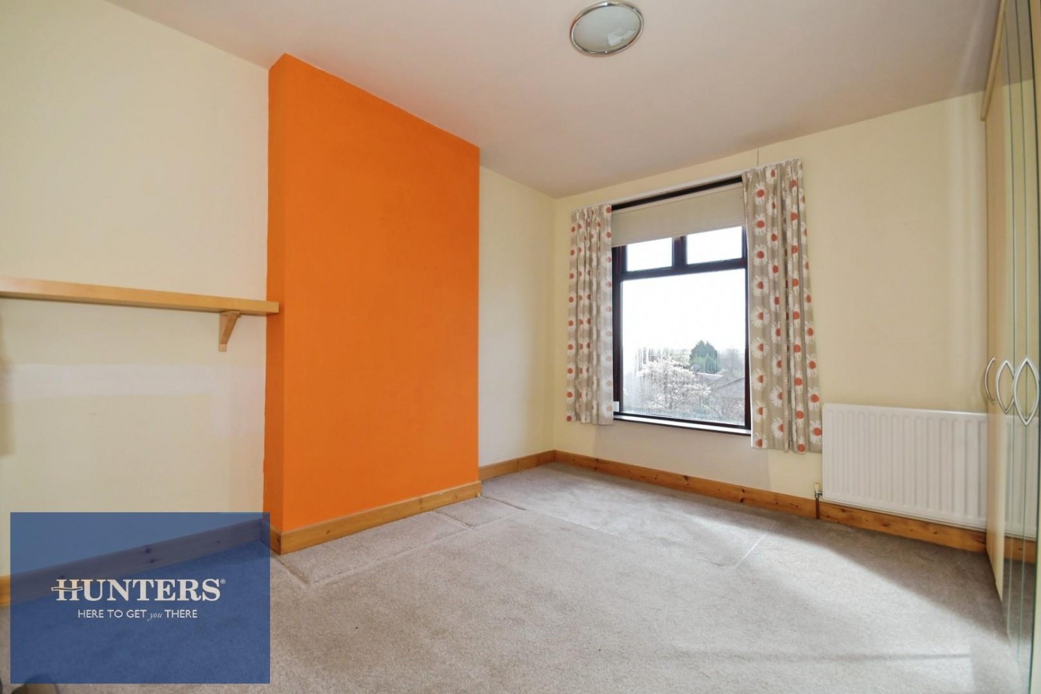 High Street, New Whittington, Chesterfield, S43 2DX