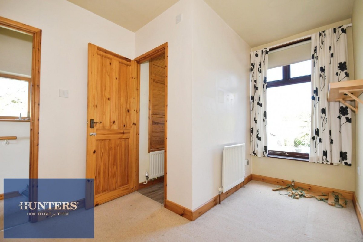 High Street, New Whittington, Chesterfield, S43 2DX