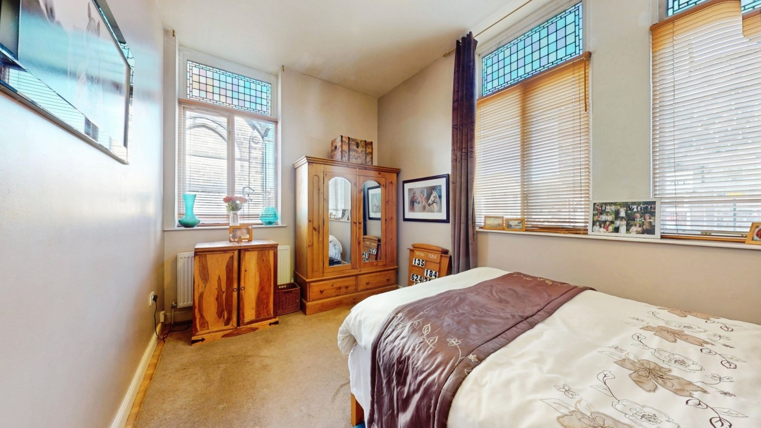 Wesley Street, Otley, LS21