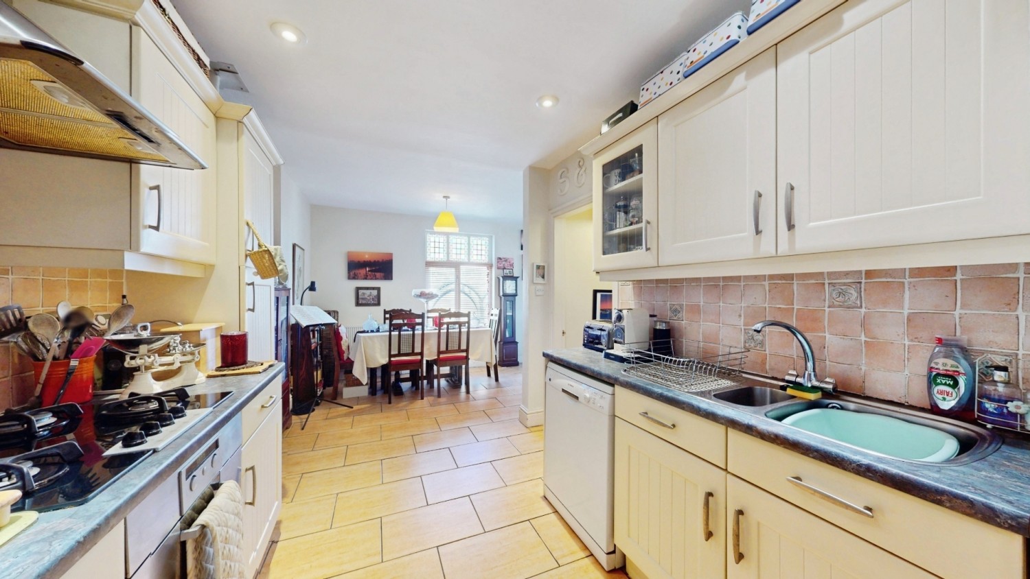 Wesley Street, Otley, LS21