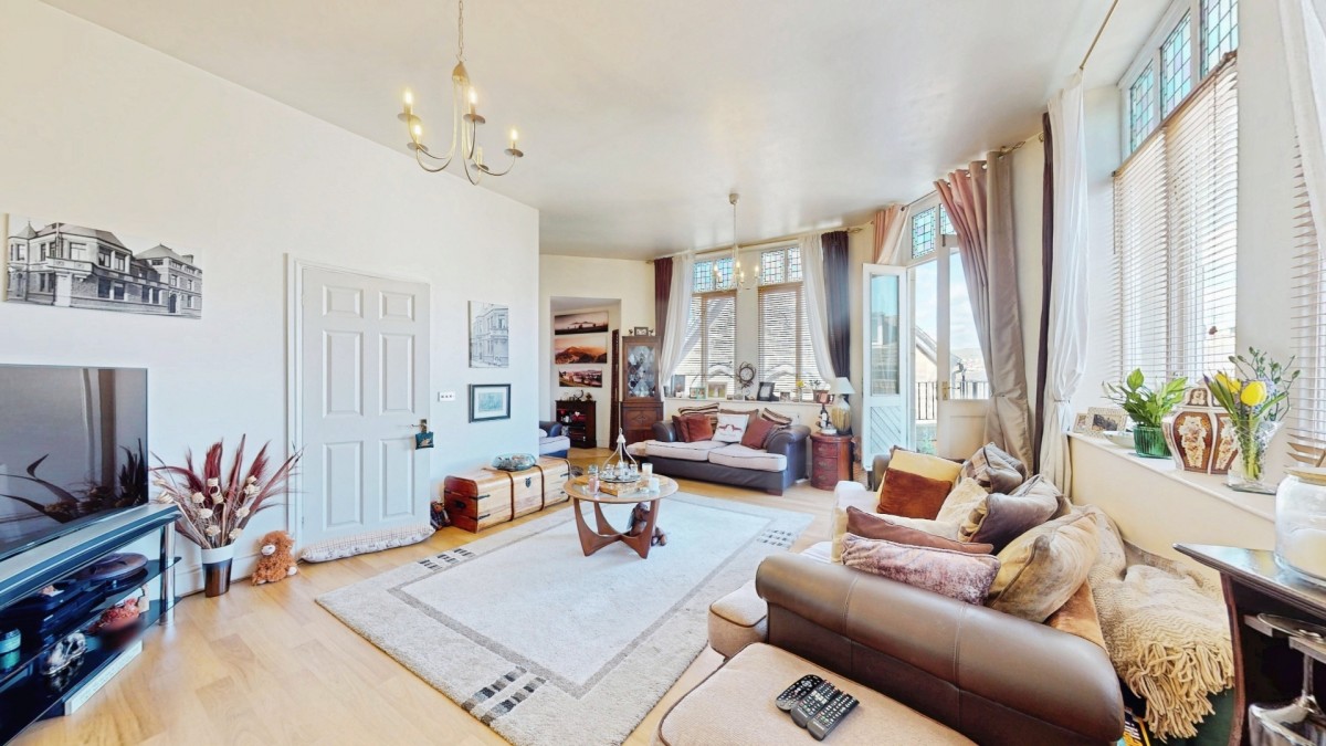 Wesley Street, Otley, LS21