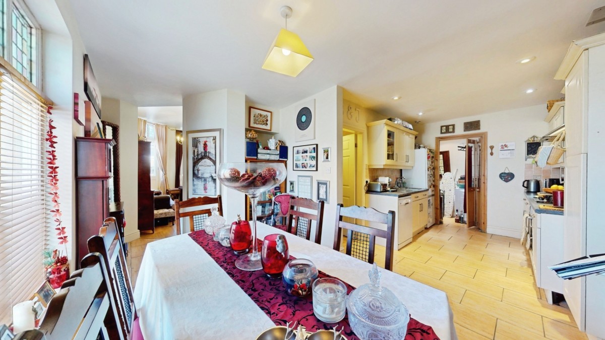 Wesley Street, Otley, LS21