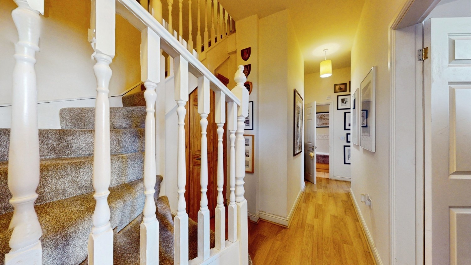 Wesley Street, Otley, LS21