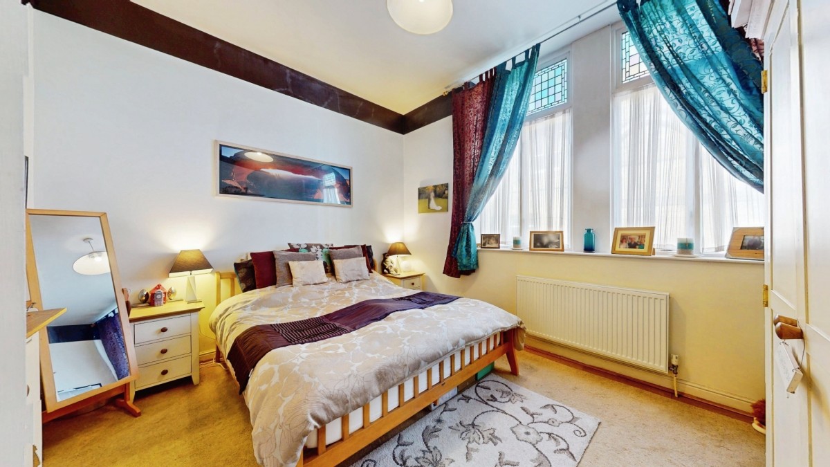Wesley Street, Otley, LS21