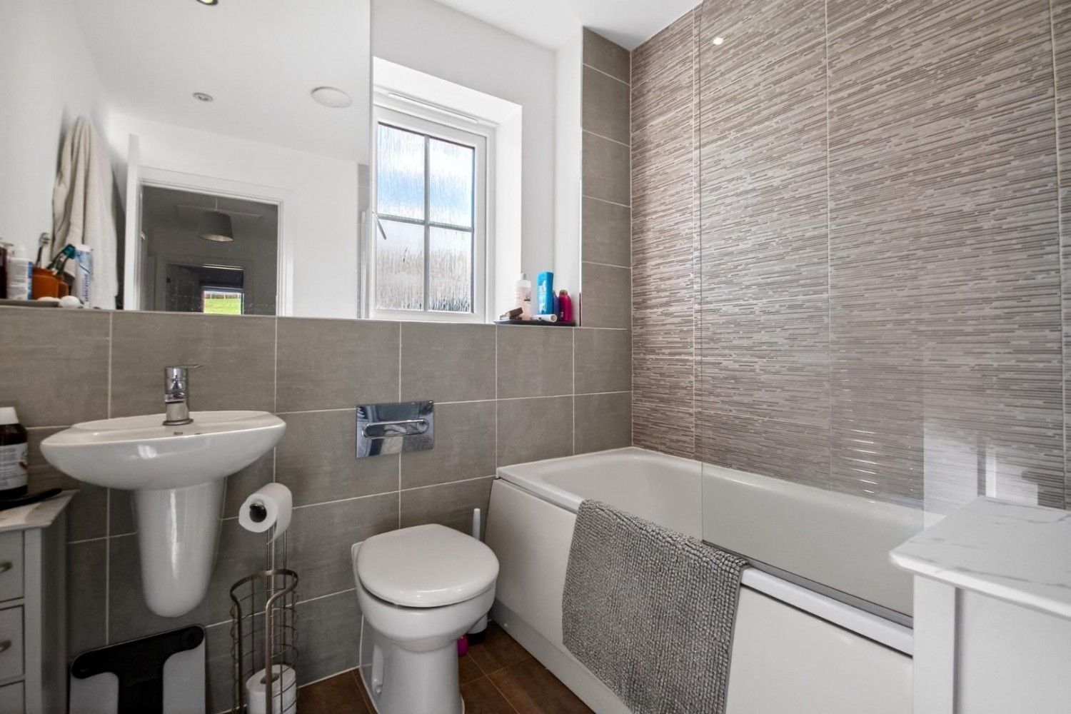 Halton Gill Grove, Harrogate