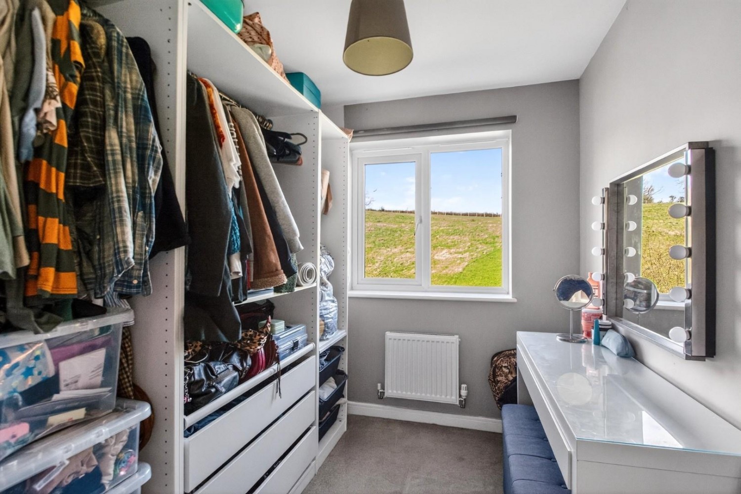 Halton Gill Grove, Harrogate