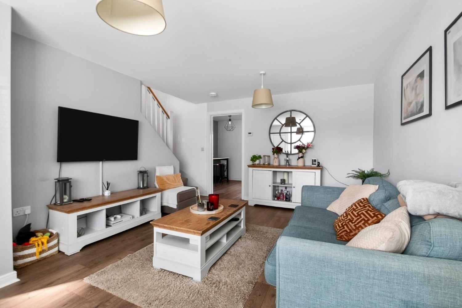 Halton Gill Grove, Harrogate