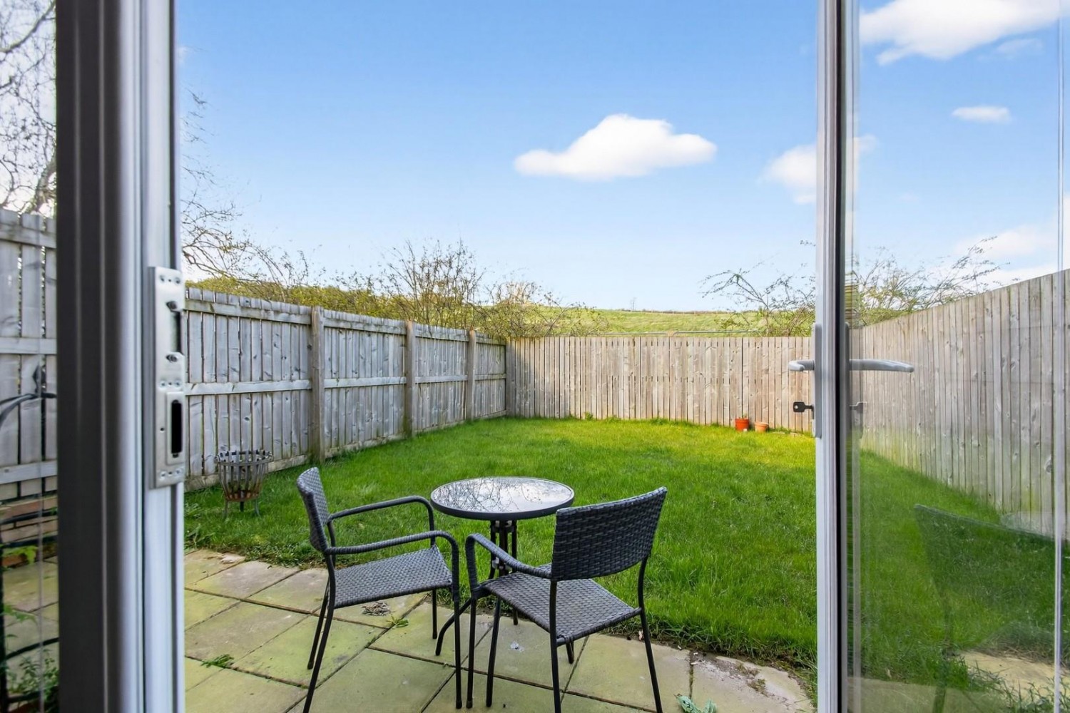 Halton Gill Grove, Harrogate