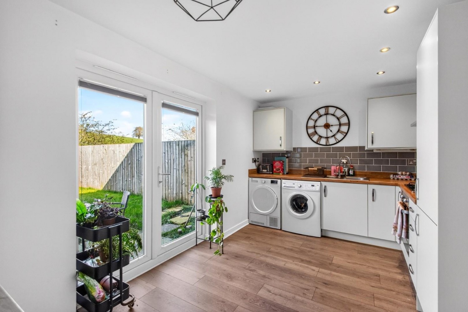 Halton Gill Grove, Harrogate