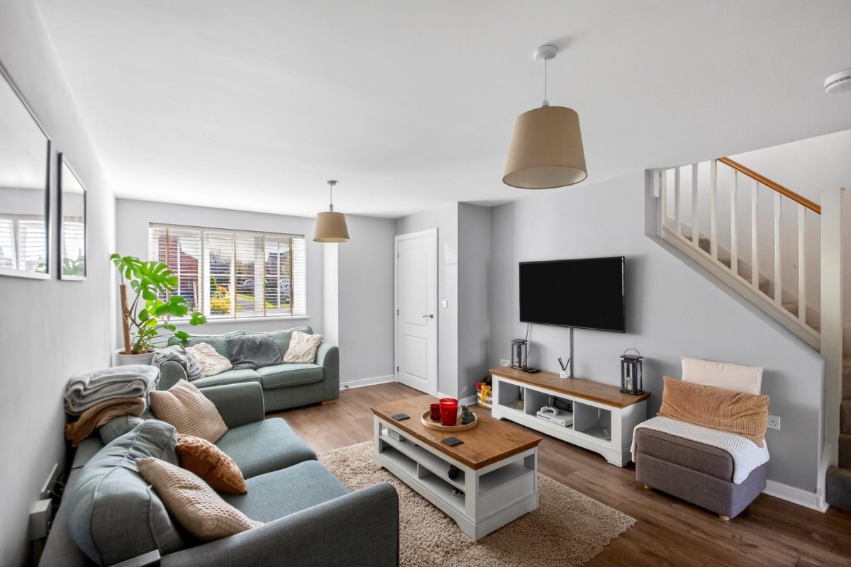 Halton Gill Grove, Harrogate