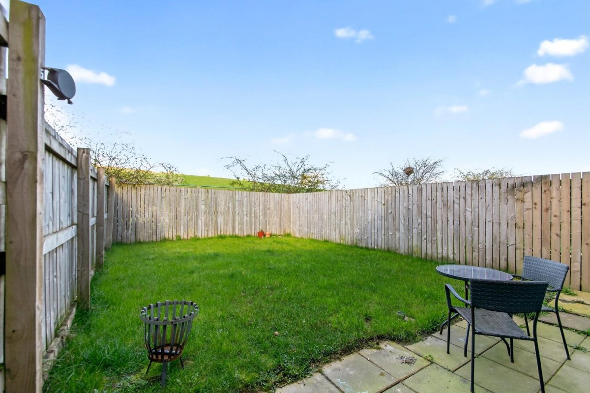 Halton Gill Grove, Harrogate