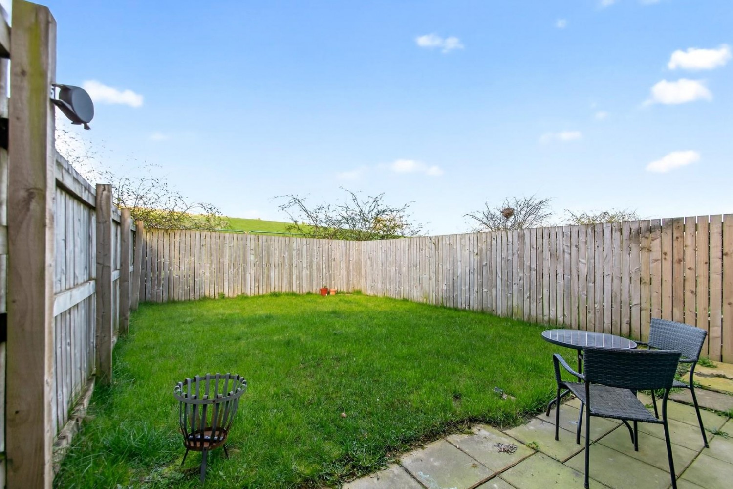 Halton Gill Grove, Harrogate