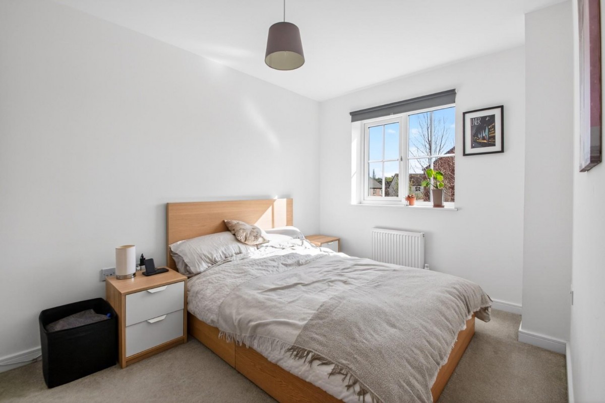 Halton Gill Grove, Harrogate