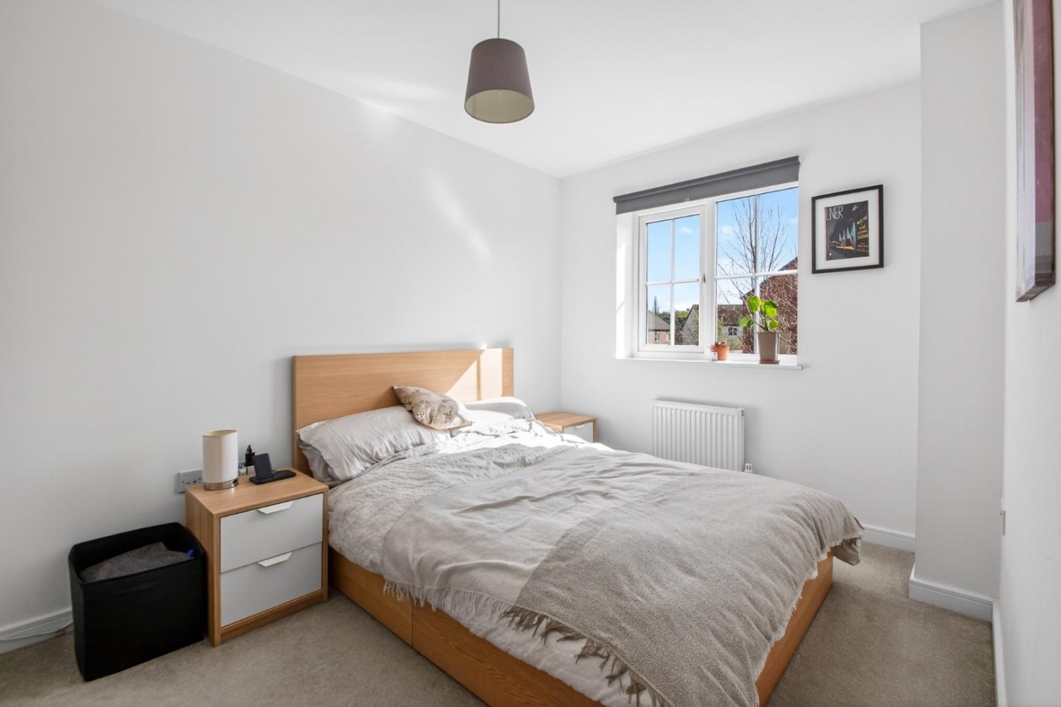 Halton Gill Grove, Harrogate