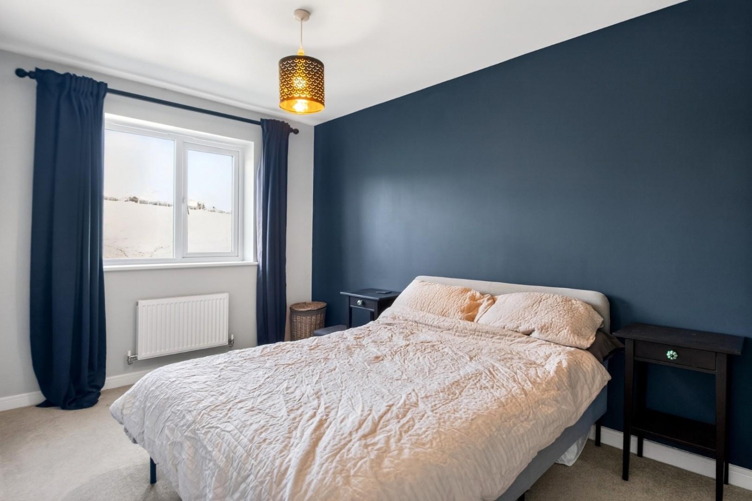 Halton Gill Grove, Harrogate