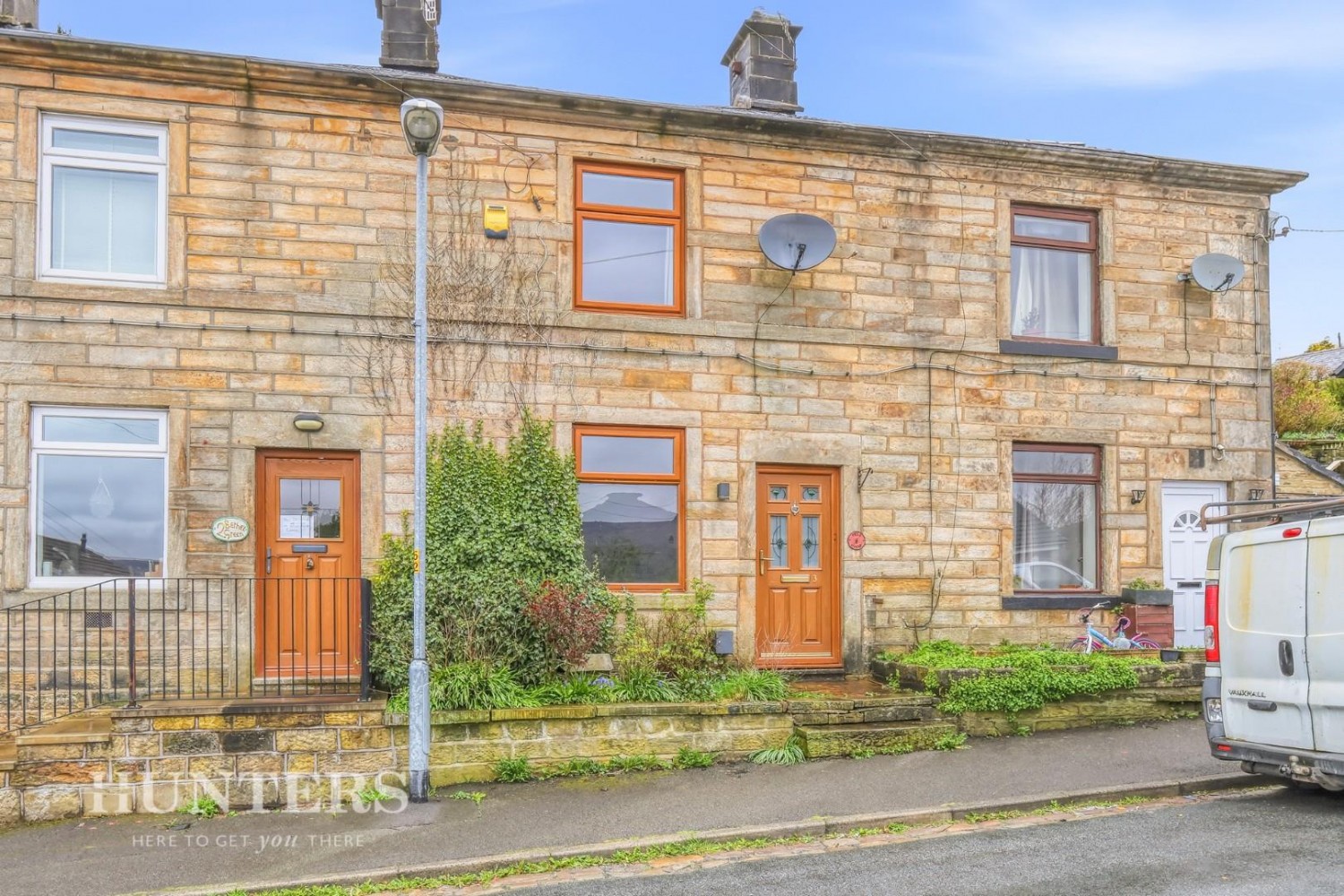 Bethel Green, Calderbrook Road, Littleborough, OL15 9ND