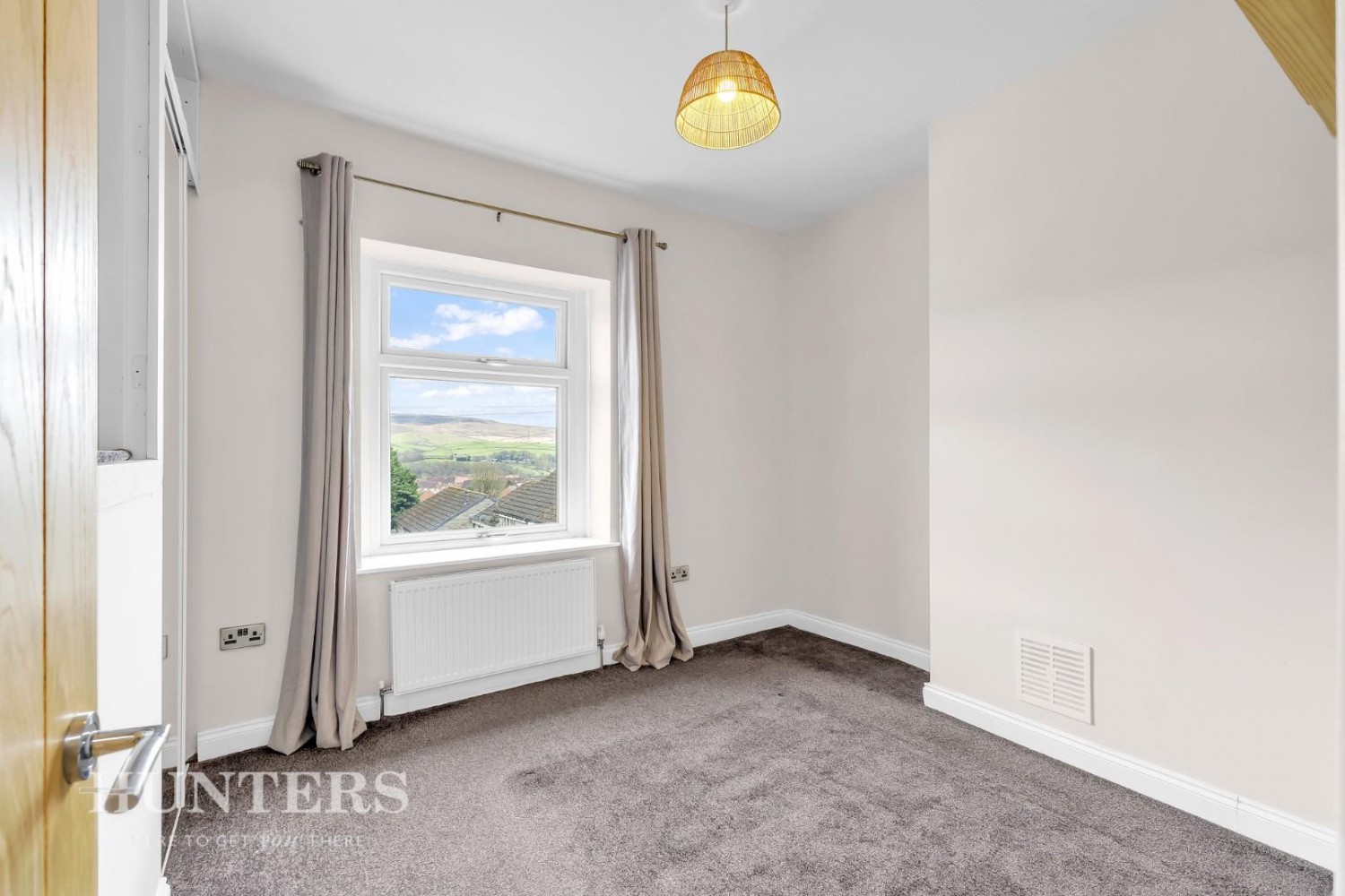 Bethel Green, Calderbrook Road, Littleborough, OL15 9ND