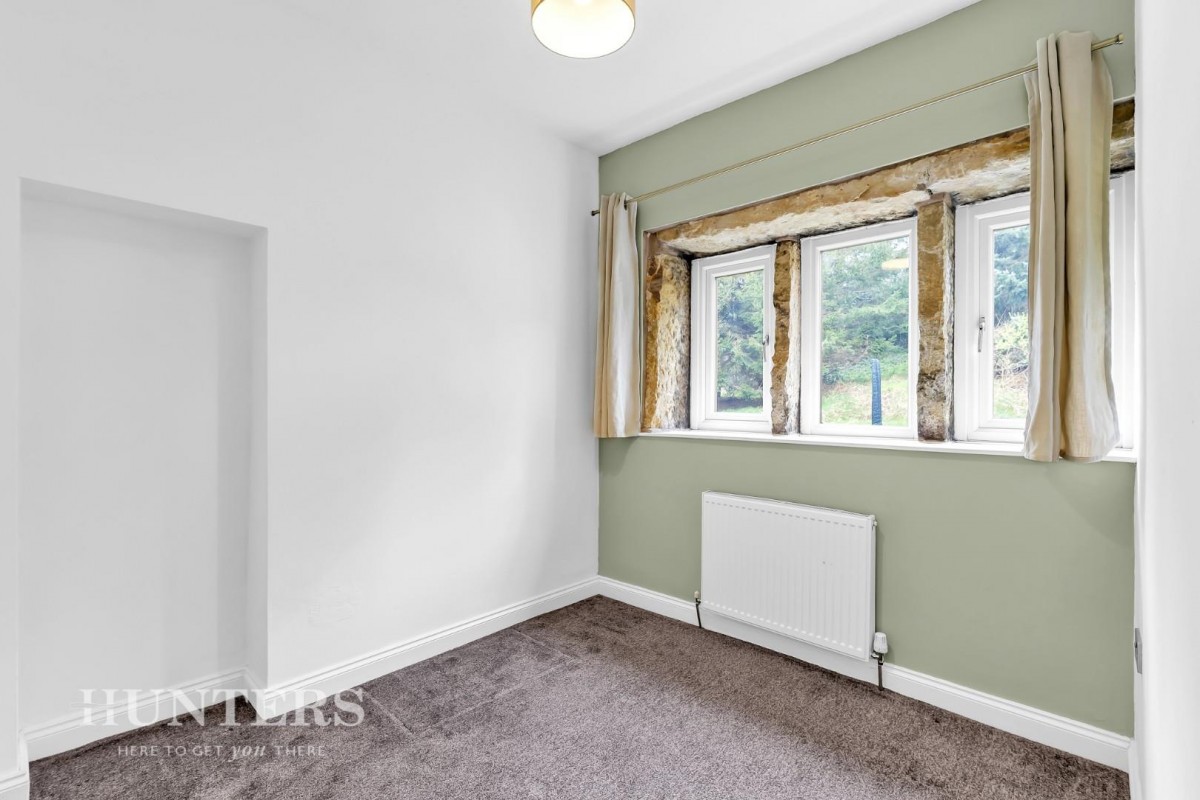 Bethel Green, Calderbrook Road, Littleborough, OL15 9ND