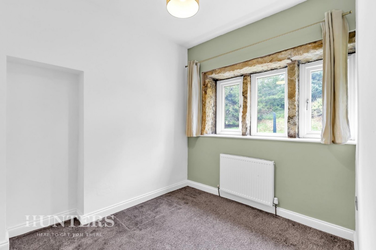 Bethel Green, Calderbrook Road, Littleborough, OL15 9ND