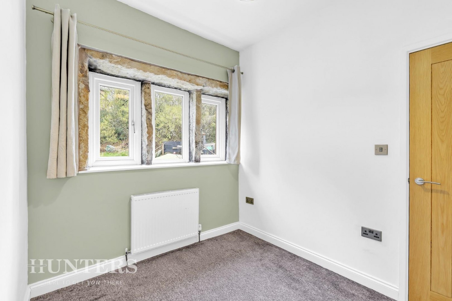 Bethel Green, Calderbrook Road, Littleborough, OL15 9ND