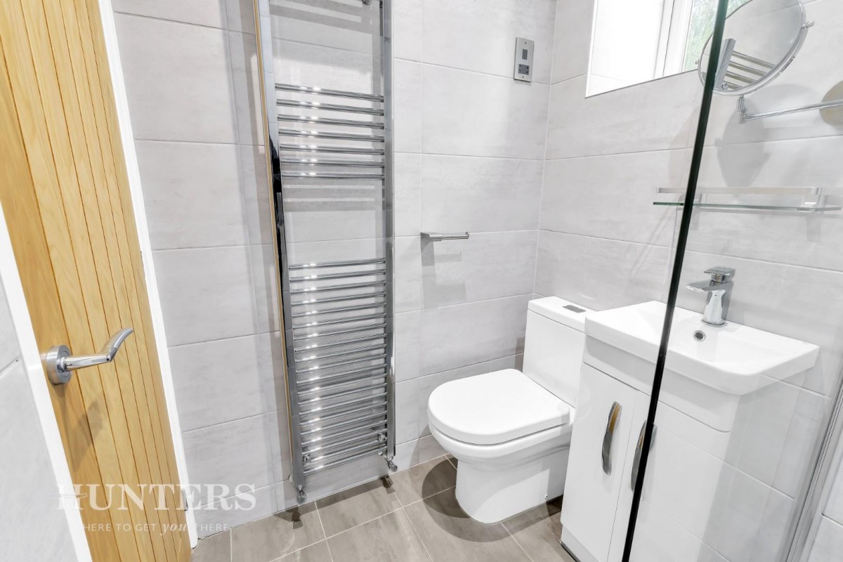 Bethel Green, Calderbrook Road, Littleborough, OL15 9ND