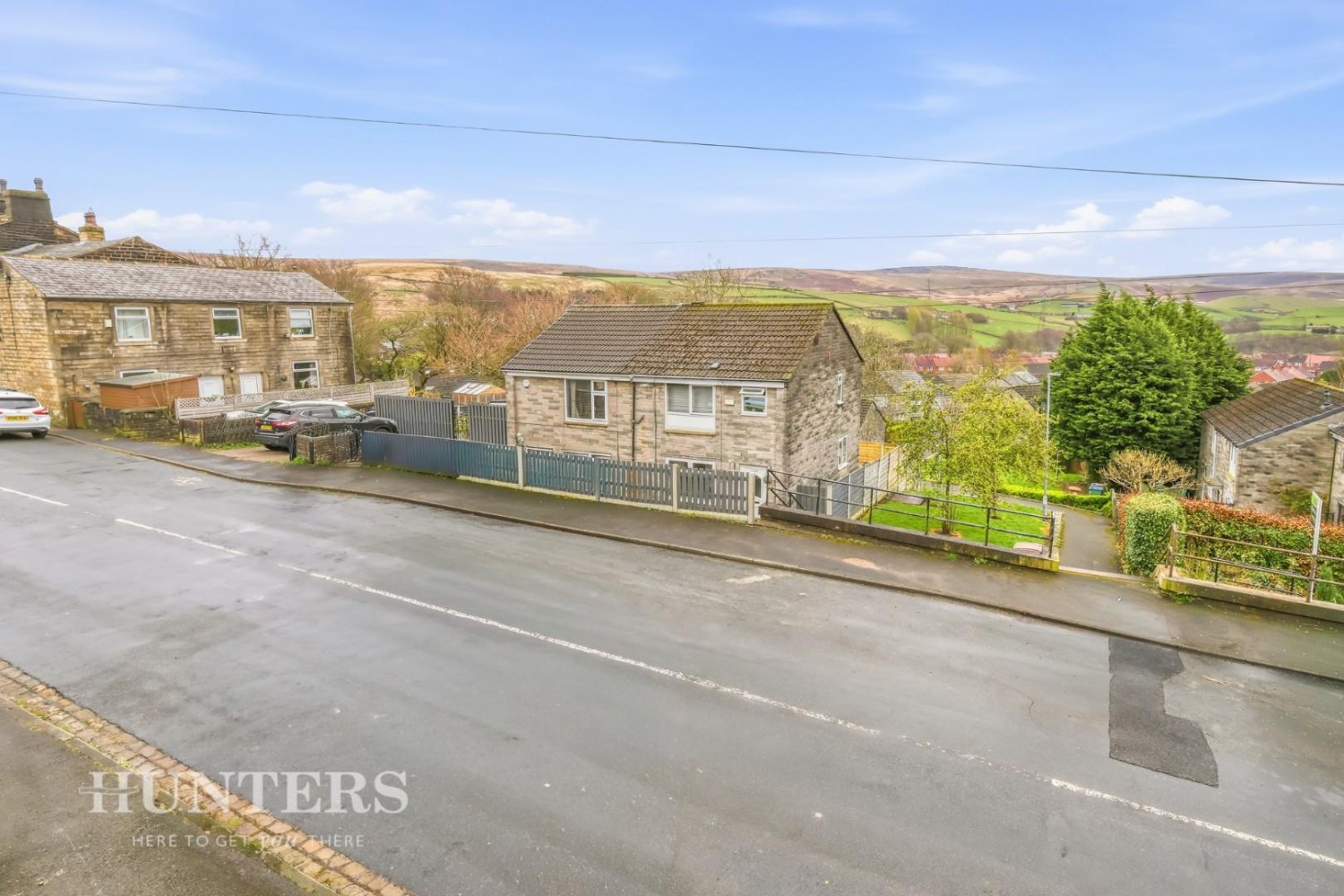 Bethel Green, Calderbrook Road, Littleborough, OL15 9ND