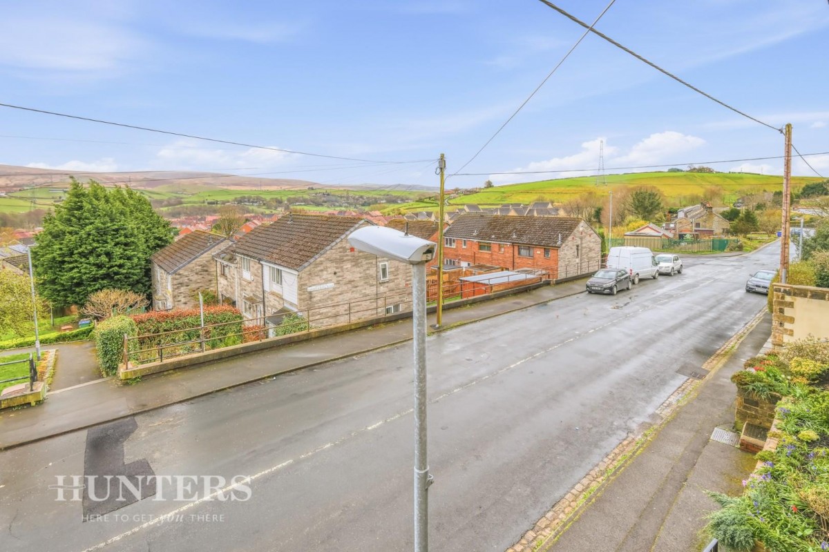 Bethel Green, Calderbrook Road, Littleborough, OL15 9ND