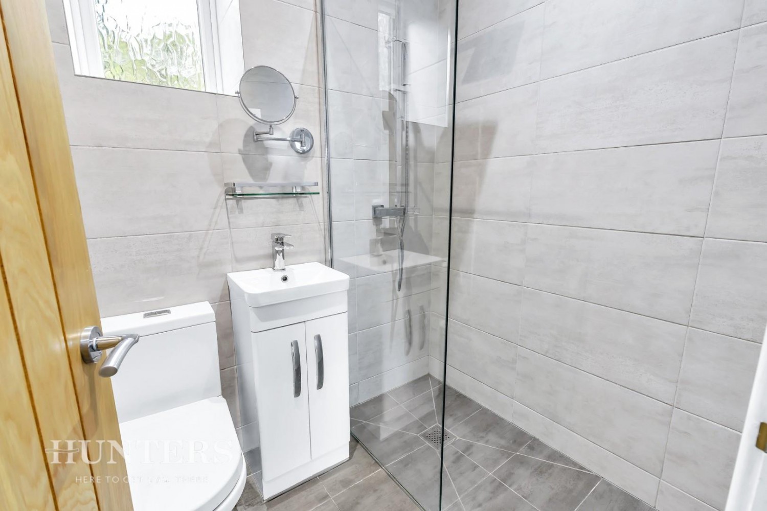 Bethel Green, Calderbrook Road, Littleborough, OL15 9ND