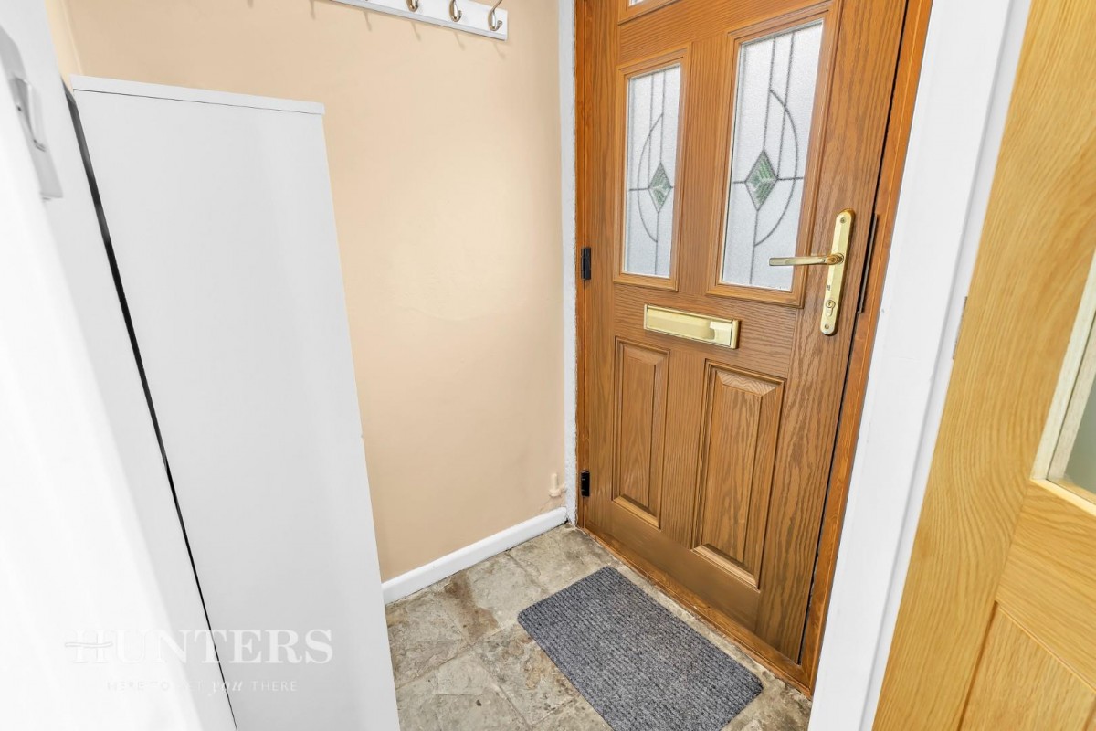 Bethel Green, Calderbrook Road, Littleborough, OL15 9ND