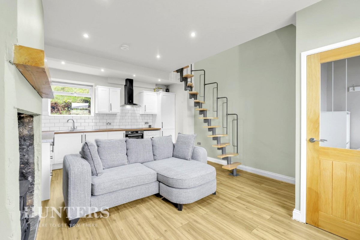 Bethel Green, Calderbrook Road, Littleborough, OL15 9ND