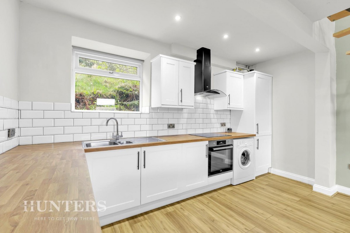 Bethel Green, Calderbrook Road, Littleborough, OL15 9ND