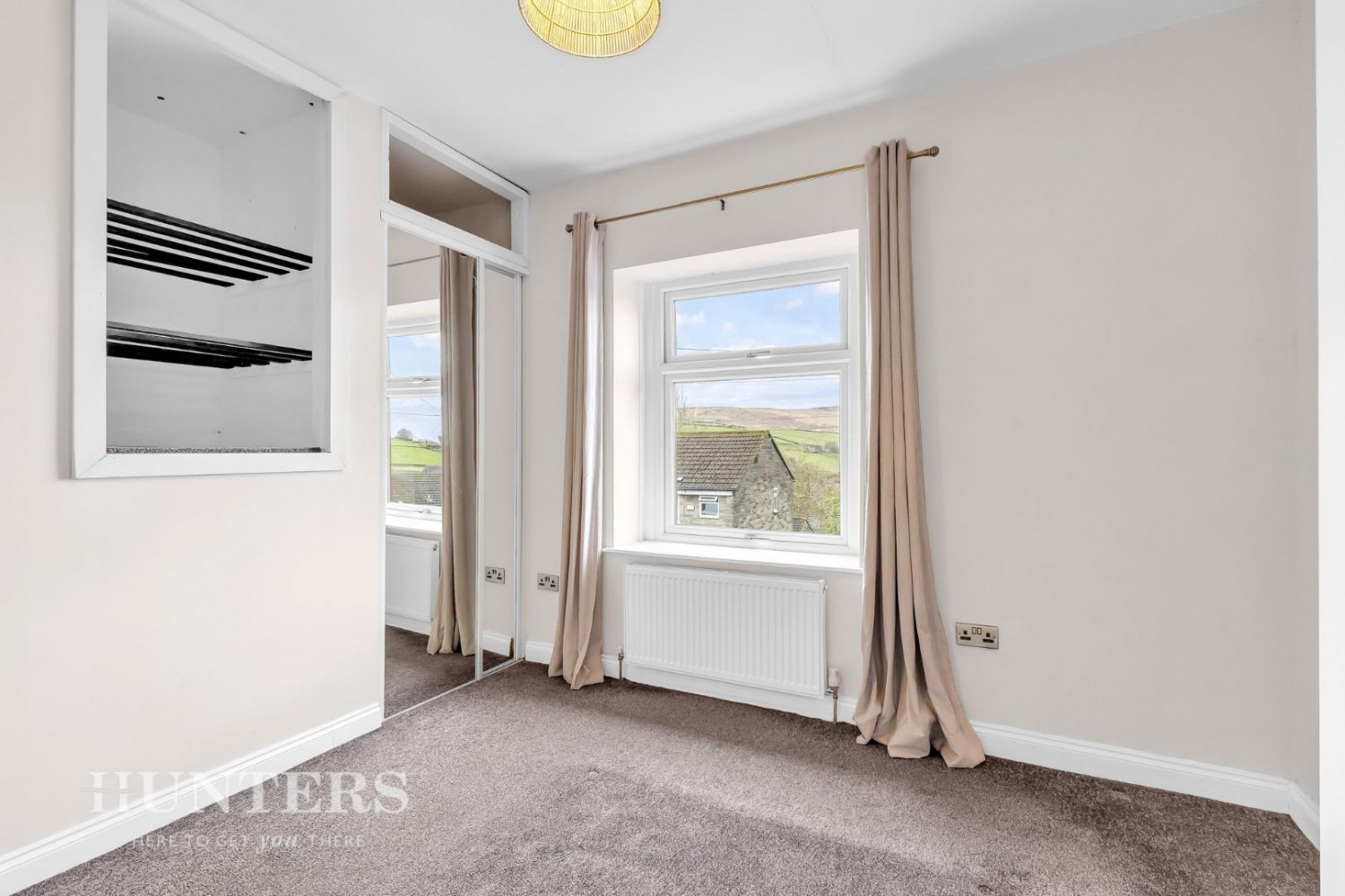 Bethel Green, Calderbrook Road, Littleborough, OL15 9ND