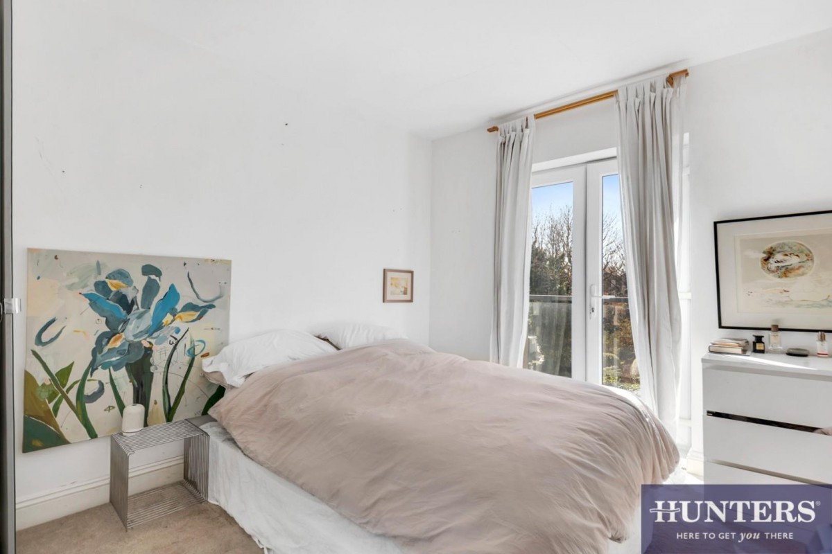 Newington Green Road, London, N1