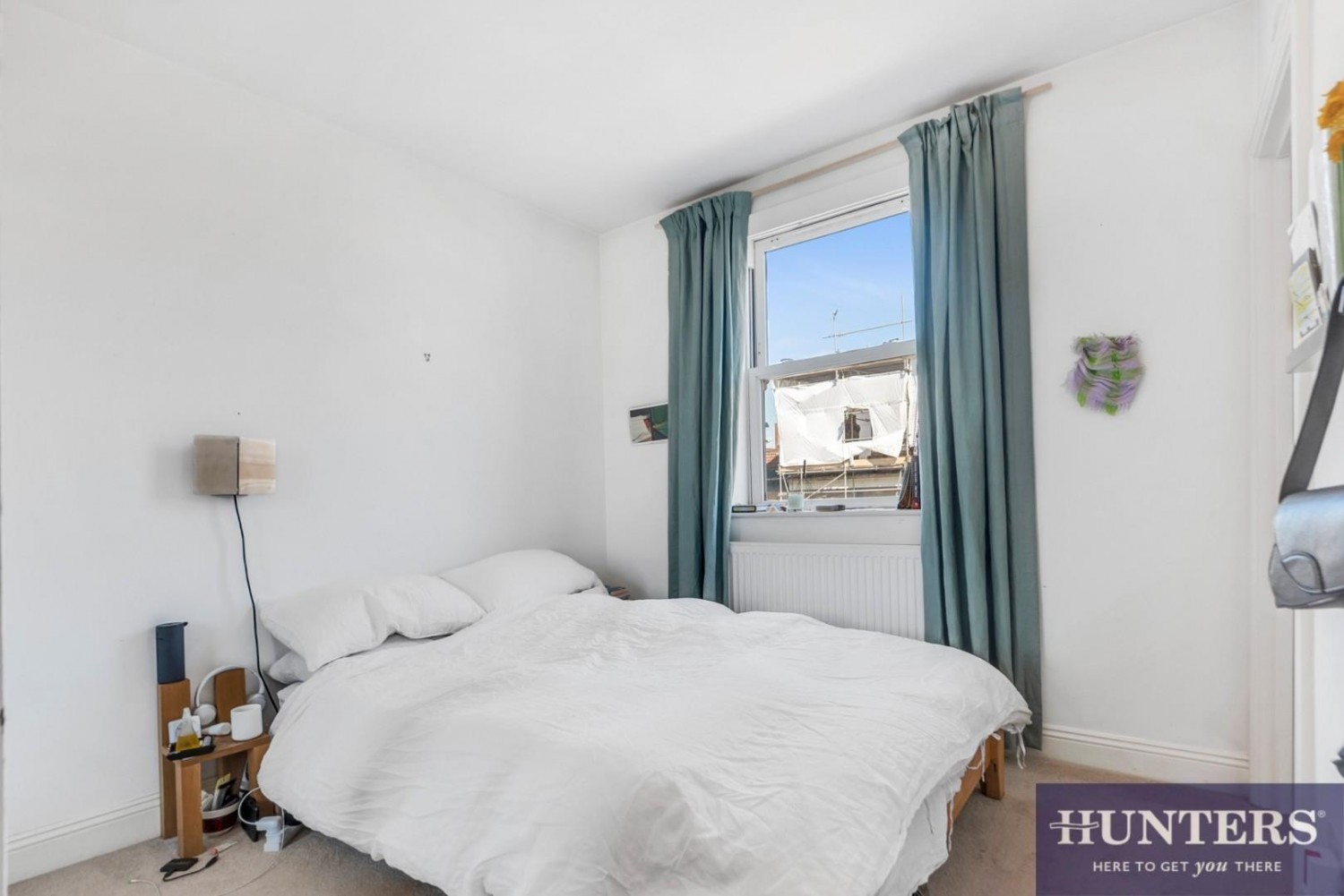 Newington Green Road, London, N1