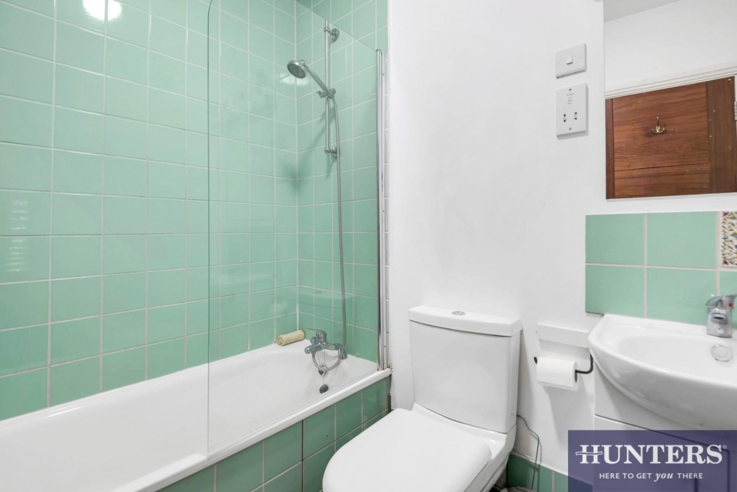 Newington Green Road, London, N1