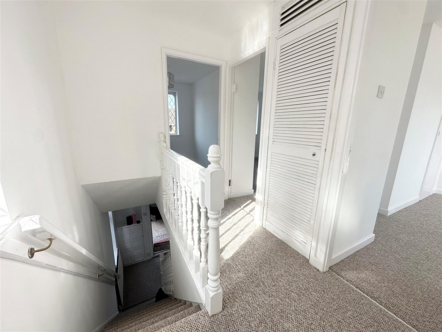 Larch Road, Kingswinford