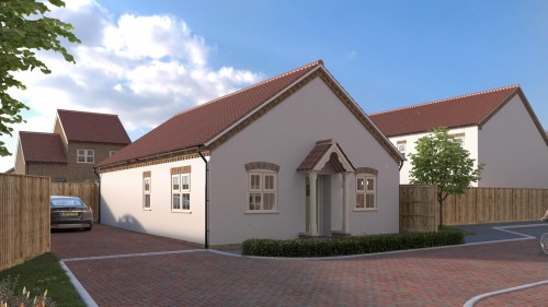 Robin Meadow, Beeford, YO25 8FY