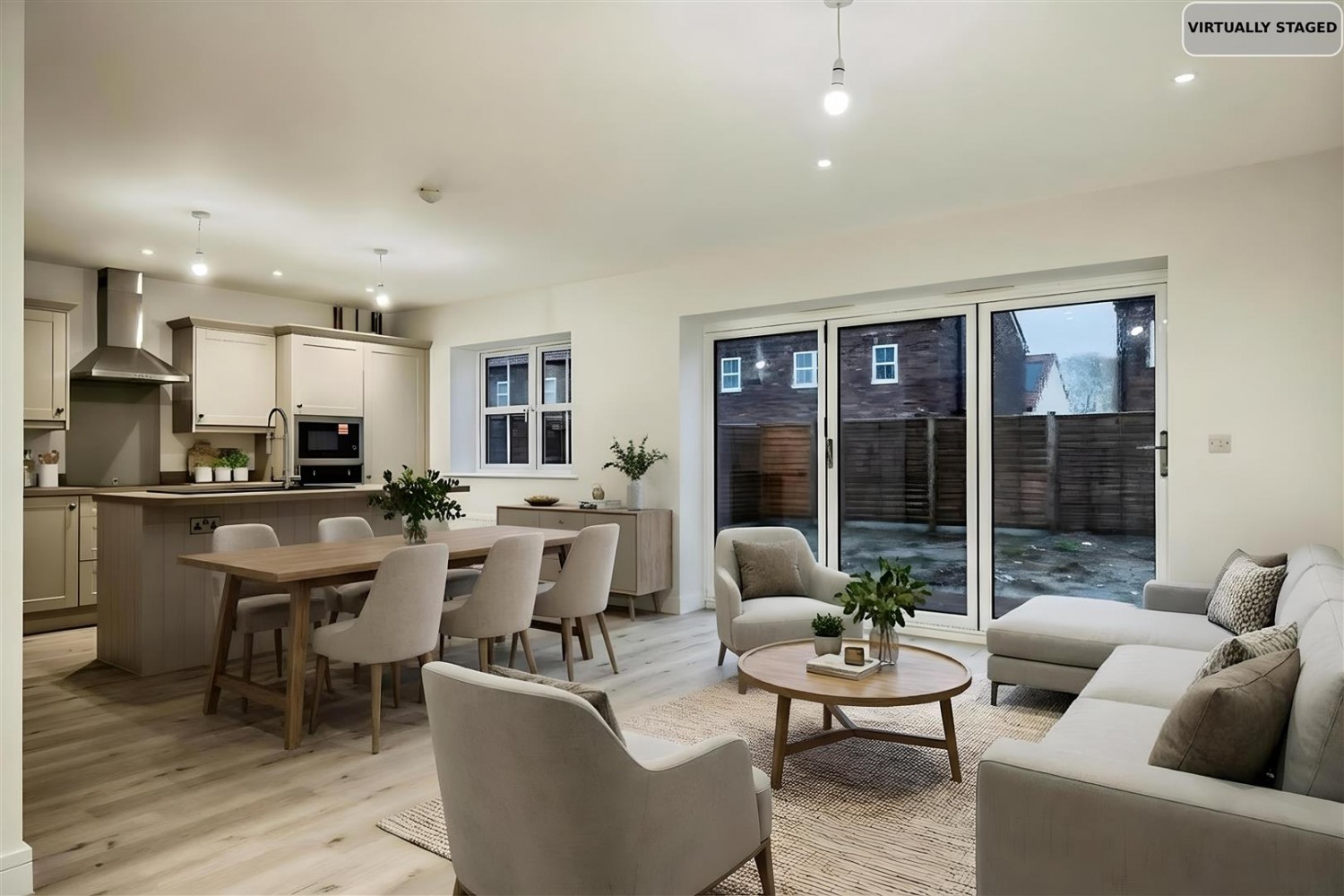 Robin Meadow, Beeford, YO25 8FY