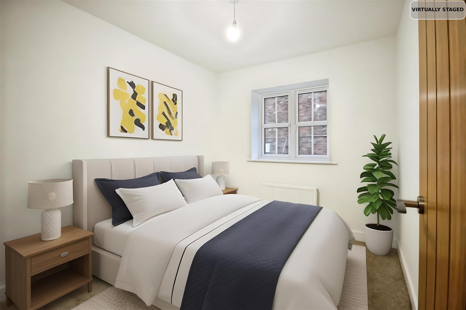 Robin Meadow, Beeford, YO25 8FY