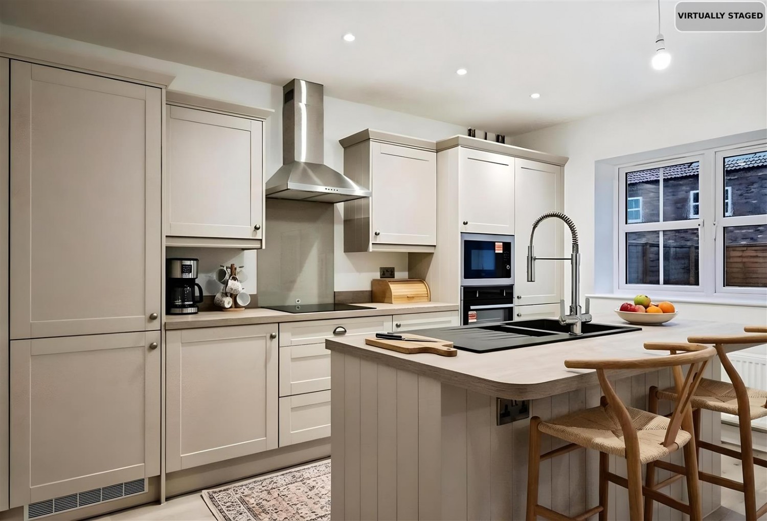 Robin Meadow, Beeford, YO25 8FY