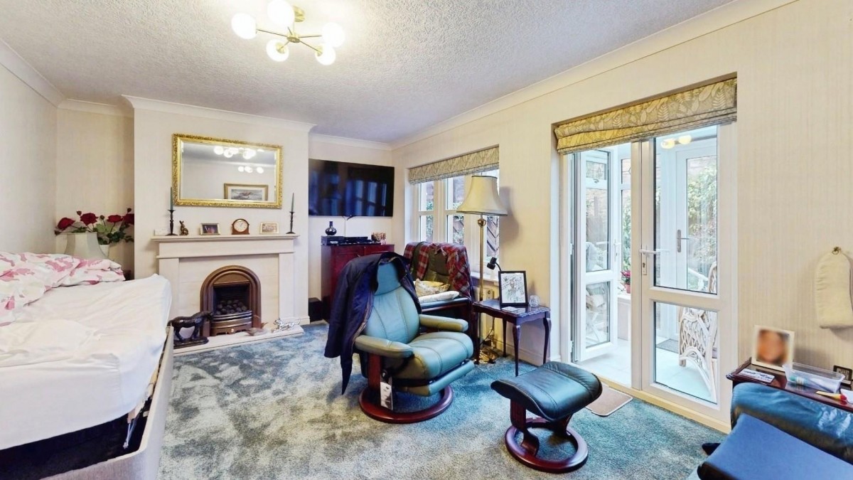 High House Mews, Addingham, LS29