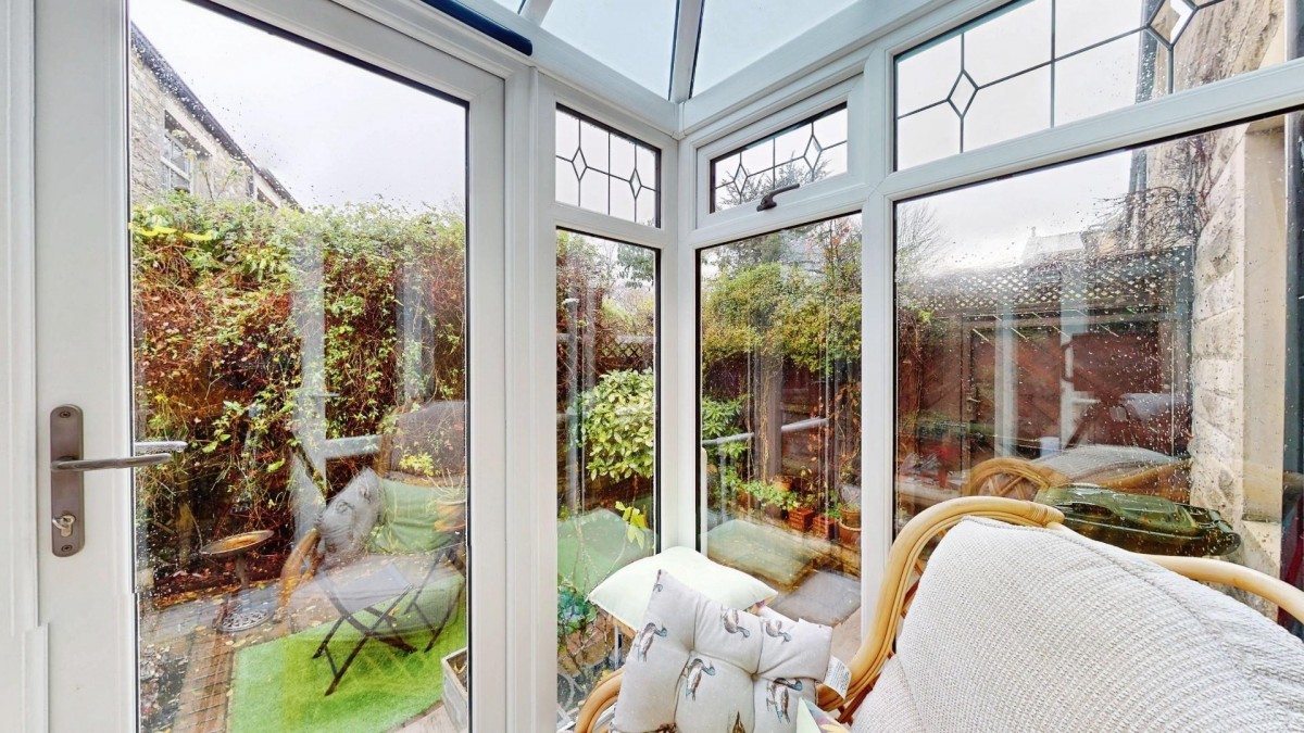 High House Mews, Addingham, LS29