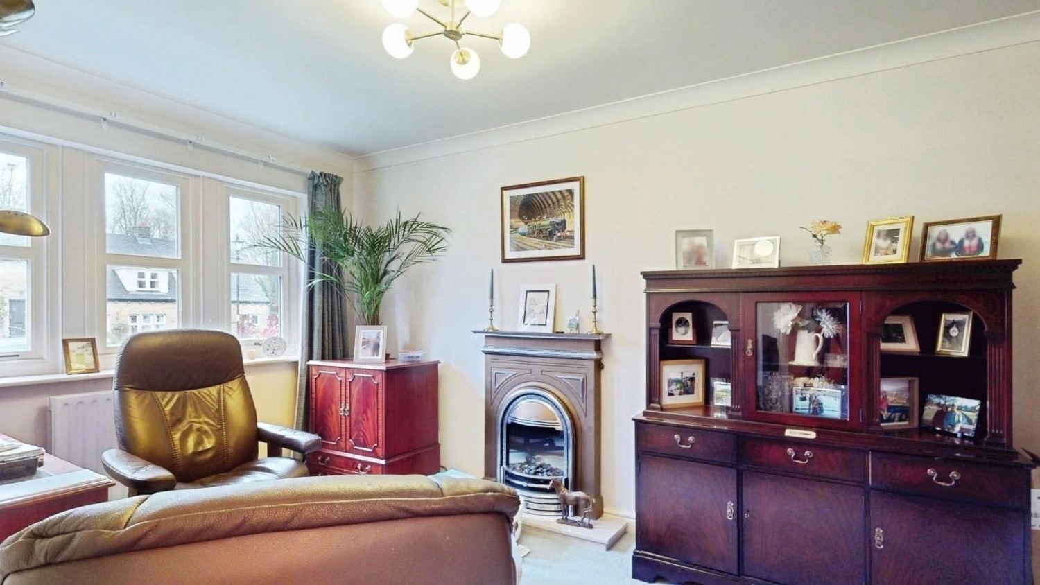 High House Mews, Addingham, LS29