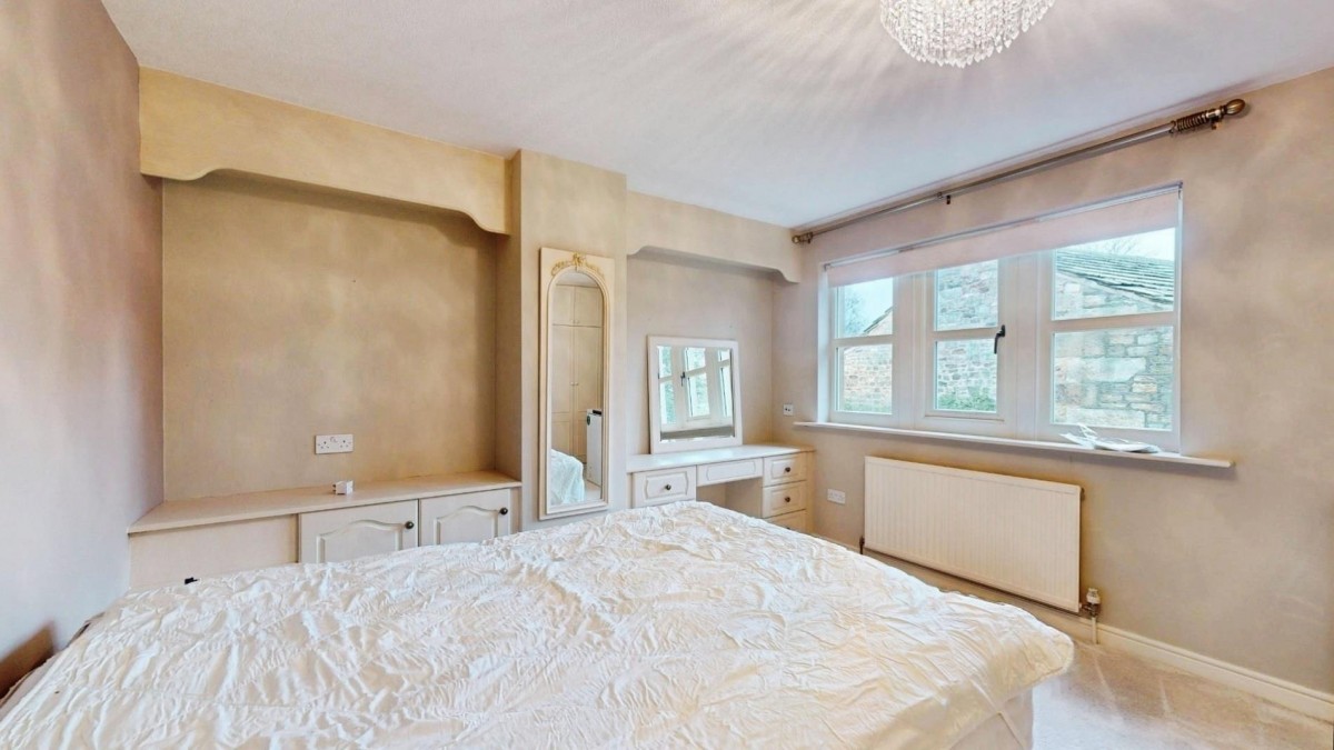 High House Mews, Addingham, LS29