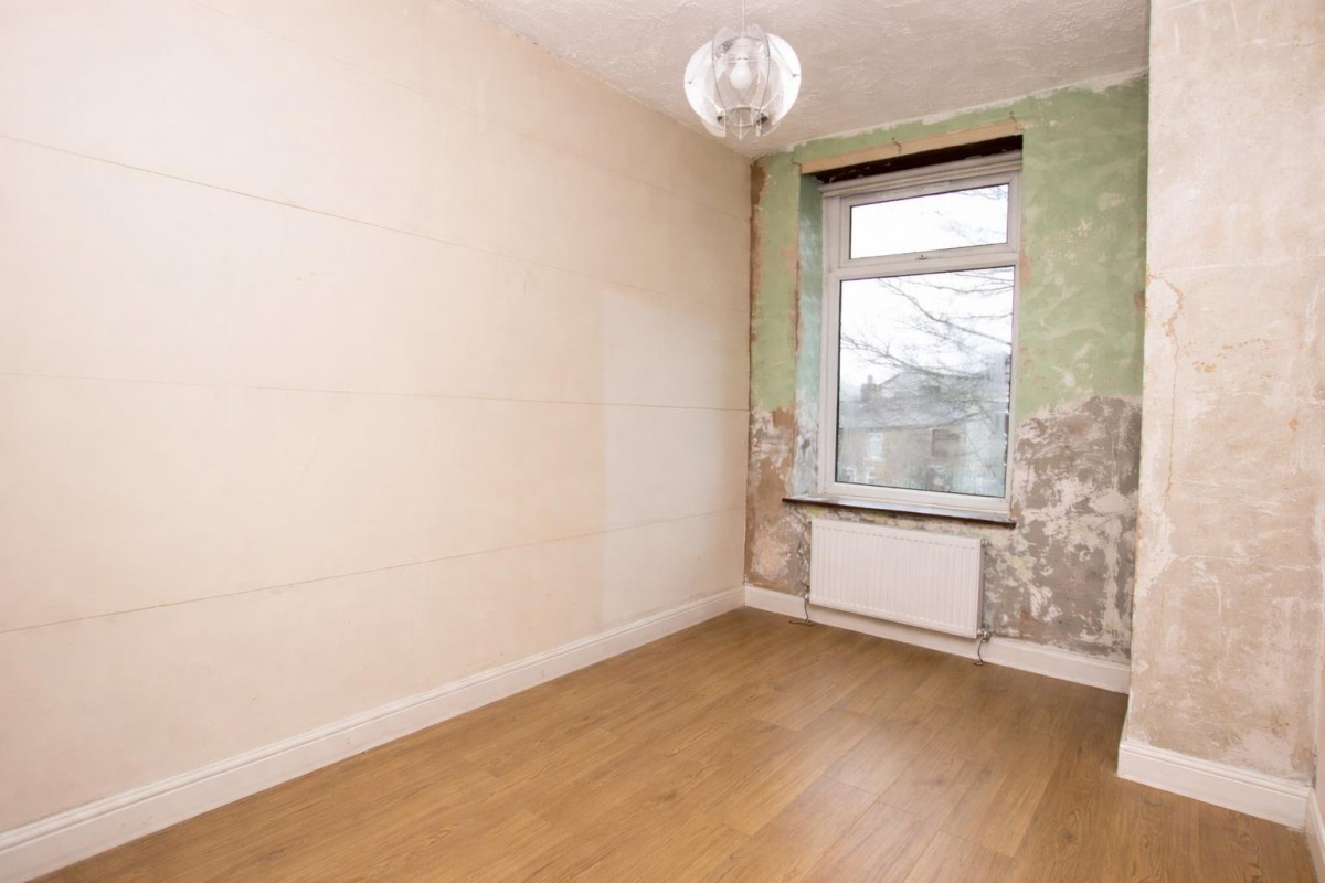 Derwent Street, Darwen