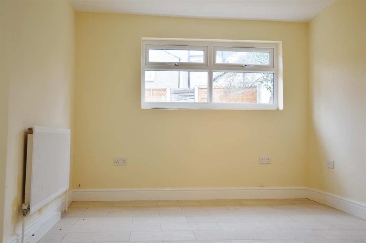 Vicarage Road, London, E15