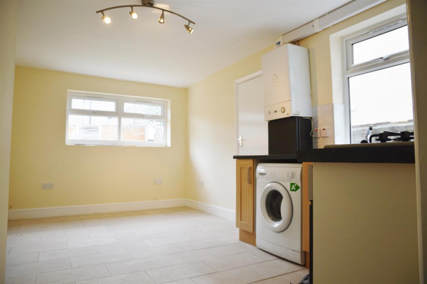 Vicarage Road, London, E15